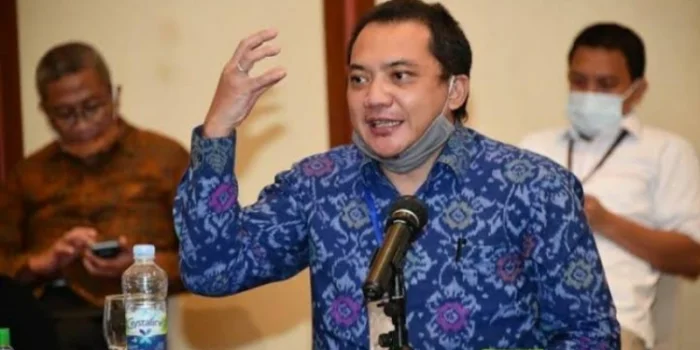 Ini Pandangan Legislator asal NasDem Soal Ganja Medis Dan Revisi UU Narkotika