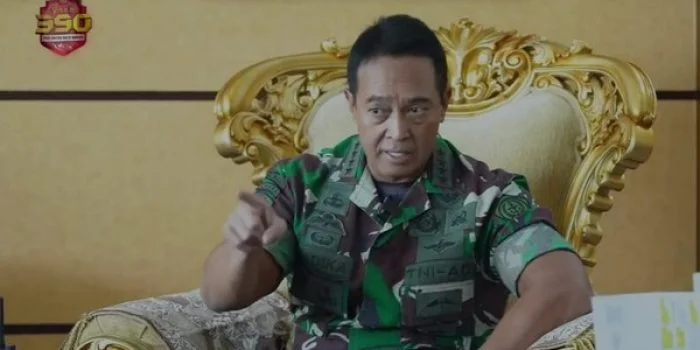 Panglima TNI Pastikan Pengusutan Kasus Mutilasi Warga Sipil di Papua Tak Bakal Diintervensi