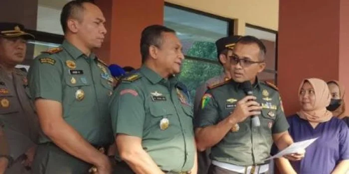 Kasus Penembakan Rina Wulandari Berada di Ranah Polri