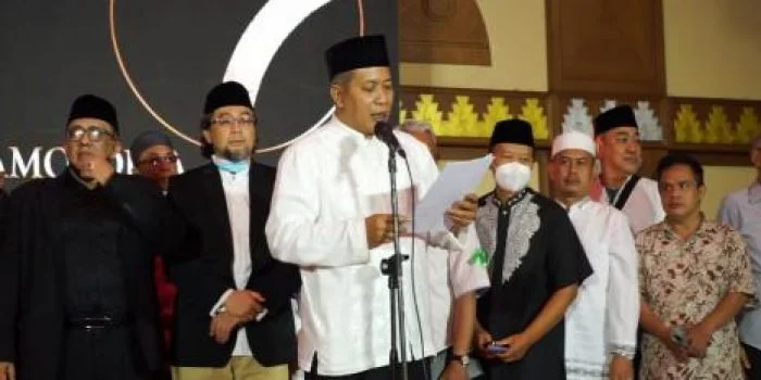 Hapus Stigma Negatif, Tokoh Nasional, MUI, dan Aktivis Deklarasikan Gerakan Nasional Anti Islamophobia