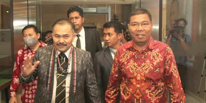 Orang Tua Brigadir J Ajukan Gugatan Perdata Senilai Rp7,5 Miliar, Tergugat Ferdy Sambo CS dan Kapolri