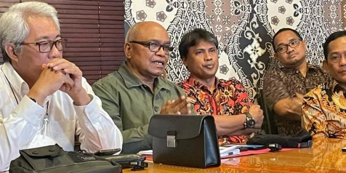 Perekat Nusantara: Jangan Sampai Pemberitaan di Medsos Menghakimi Irjen Ferdy Sambo dan Institusi Polri