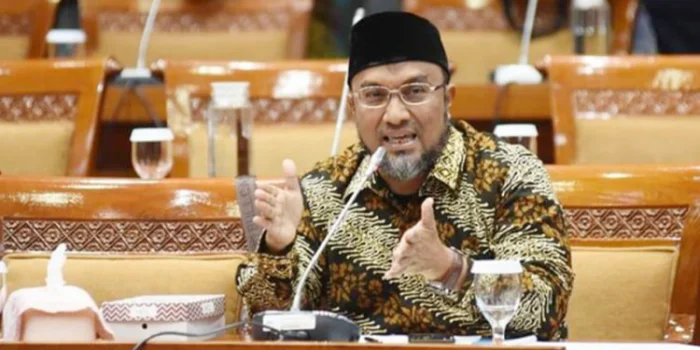 RUU Perlindungan Tokoh Dan Simbol Agama, Legislator: Tidak Ada Ruang Bagi Penista Agama