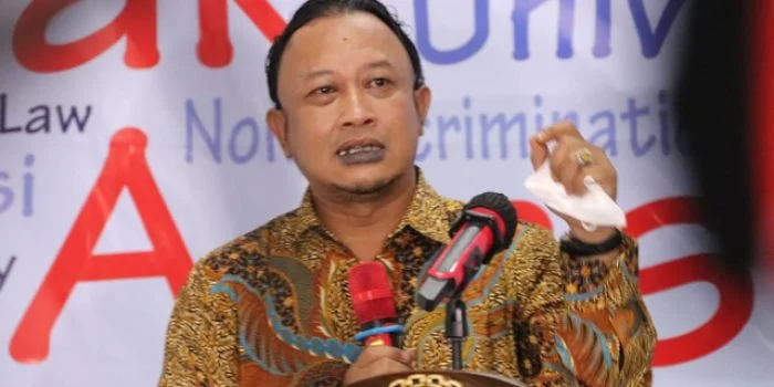 Komnas HAM Bakal Panggil Irjen Ferdy Sambo dan Istrinya, Putri Candrawathi