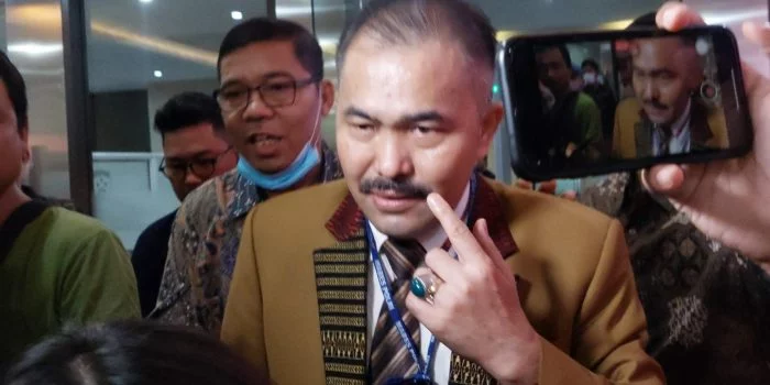 Ingin Bertemu Istri Irjen Ferdy Sambo, Kuasa Hukum Brigadir J Janji Bakal Melindungi Secara Hukum agar Kasus Ini Cepat Terungkap