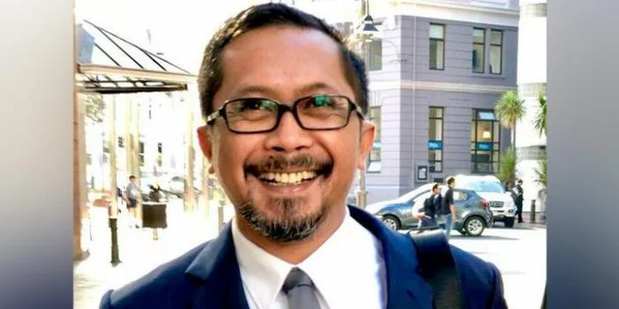 Penasehat Polri Undur Diri, Fahmi Alamsyah Bantah Disebut Susun Skenario Penembakan Brigadir J