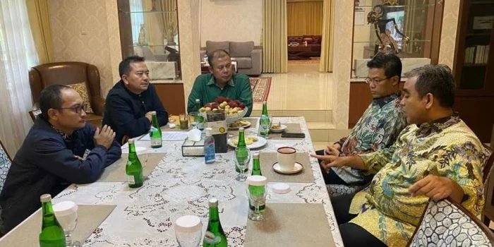 13 Agustus, Gerindra-PKB Gelar Koalisi Pilpres 2024