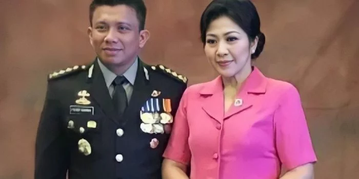 Kuasa Hukum Brigadir J Ungkap Adik Brigadir Yosua Sempat di-Chat Istri Irjen Ferdy Sambo