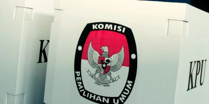 KPU Terima Pendaftaran 22 Parpol Calon Peserta Pemilu 2024, Berikut Ini Rinciannya