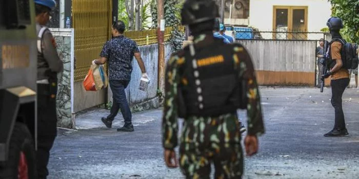 Sambo Akui Bunuh Brigadir J: Marah dan Emosi Martabat Keluarganya Dilukai, Polri: Ini Pengakuan Disampaikan dalam BAP