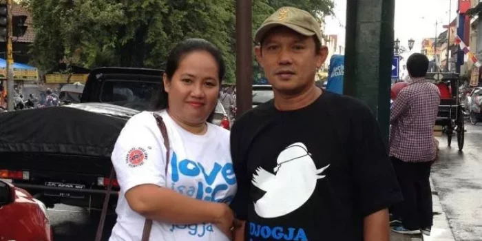 Mantan Asisten Rumah Tangga Ibu Nirina Zubir Divonis 13 Tahun Penjara