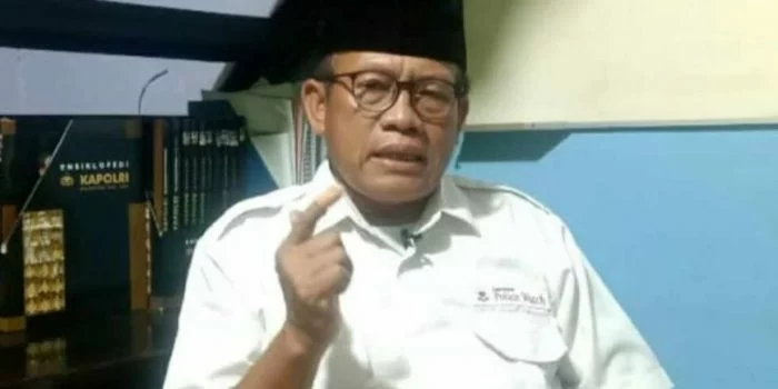 IPW Duga Bareskrim Lindungi Mantan Dirkrimsus Polda Sumsel yang Terima Rp500 Juta Per Bulan dari Mantan Kapolres OKU Timur