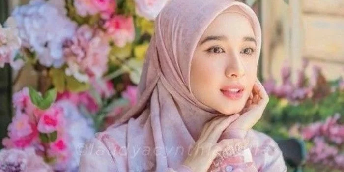 Tidak Benar, Laudya Cynthia Bella Bantah Jadi Istri Pangeran Arab