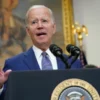 Kepada Umat Islam Seluruh Dunia dan Amerika Serikat, Joe Biden Sampaikan Selamat Idul Fitri, Kutip Ayat Quran