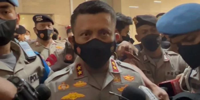 Kejagung Terima Surat Pemberitahuan Dimulainya Penyidikan Tersangka Pembunuhan Brigadir J, Irjen Ferdy Sambo