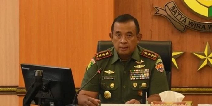 6 Oknum TNI AD Jadi Tersangka Kasus Mutilasi Warga Sipil di Mimika