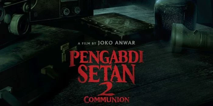 Pengabdi Setan 2: Remake Pengabdi Setan 1980