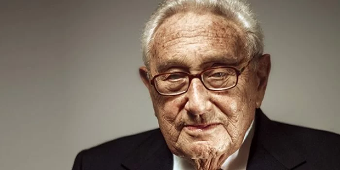 Membaca Ulang Ramalan Henry Kissinger Soal Runtuhnya Israel di Tahun 2022