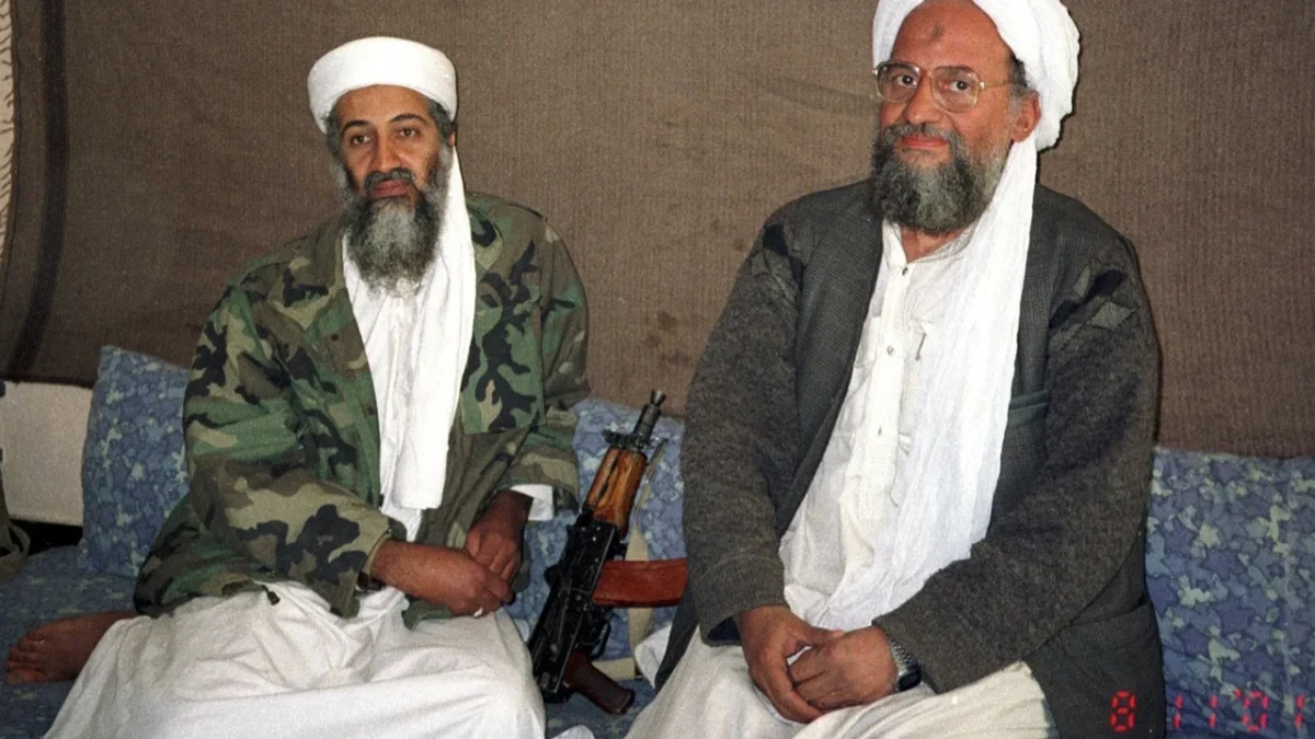 Rusia Tak Janji Konfirmasi Pernyataan Amerika Serikat Soal Tewasnya Pemimpin Al Qaeda Ayman al-Zawahiri, Washington Belum Berikan Bukti ke Publik