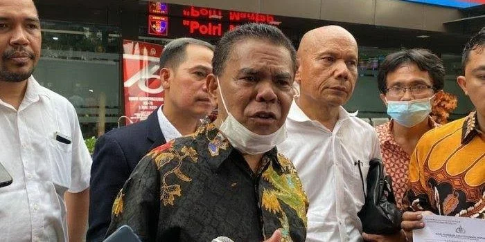 Tim Advokat Penegakan Hukum dan Keadilan Desak Timsus Polri Periksa Irjen Ferdy Sambo