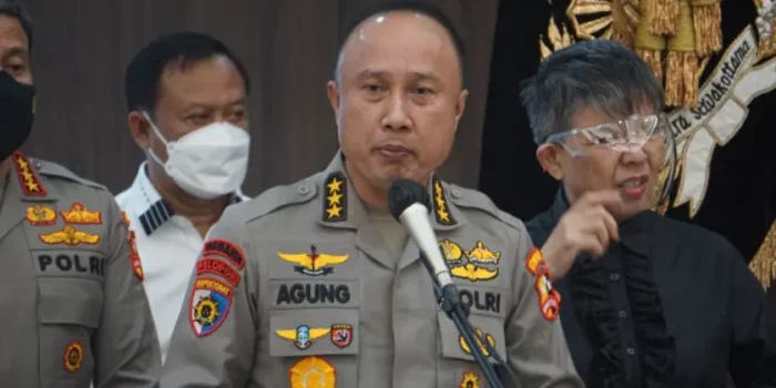 Begini Peran Baintelkam Polri Usut Kasus Tewasnya Brigadir J