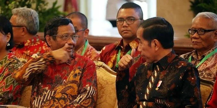 14 Masalah Kontroversial di RKUHP Perlu Penjelasan