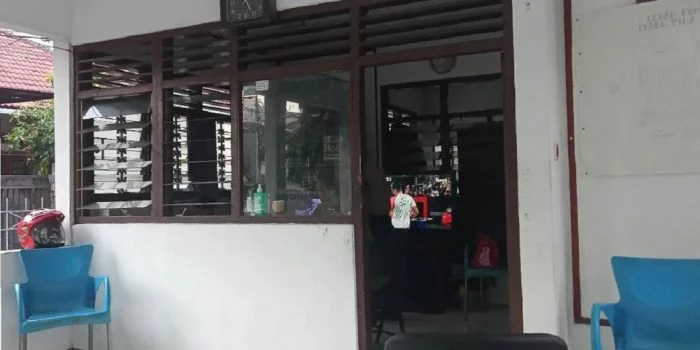 Rekaman CCTV: Tampak Wajah Istri Ferdy Sambo Seperti Menangis Usai Terjadi Peristiwa Penembakan Brigadir J