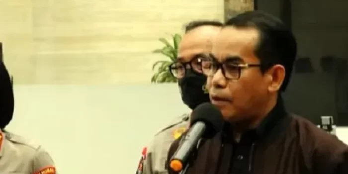 Tembak Brigadir J, Polri: Bharada E Bukan Membela Diri