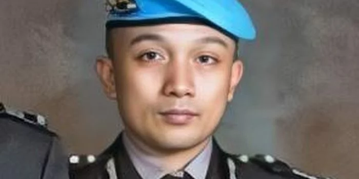 Inilah Sosok Brigadir Ricky Rizal Ajudan Istri Ferdy Sambo dan Pemilik Senjata Glock 17