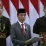 Presiden Jokowi Sampaikan Asumsi Makro 2023