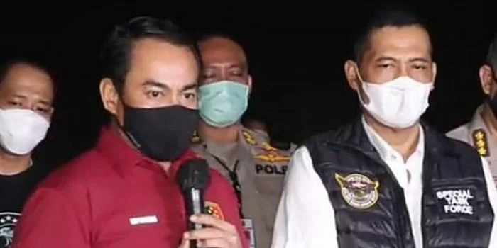 Timsus Polri Tangkap Ajudan dan Sopir Istri Ferdy Sambo, Polri: Sudah Ditahan di Bareskrim