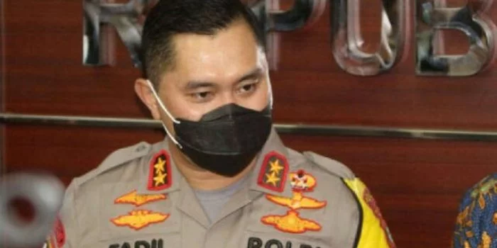 Tidak Benar karena Narkoba, Kapolsek dan Kanit Reskrim Polsek Penjaringan Ditangkap