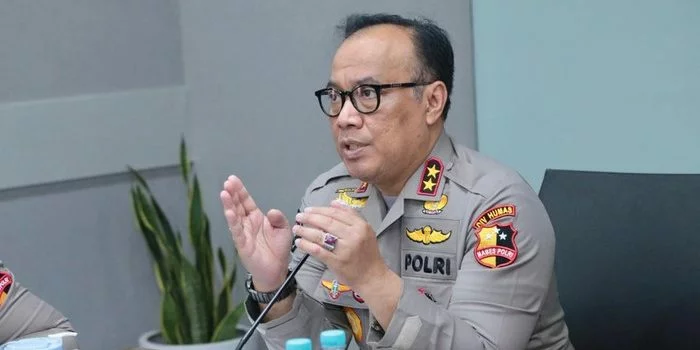 Beredar Isu Konsorsium 303, Polri: Nanti Didalami oleh Dittipidsiber