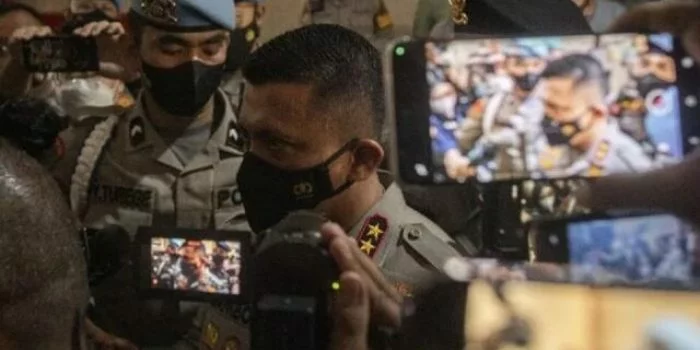 Ferdy Sambo Diduga Lakukan Pelanggaran Prosedur, Polri: Tidak Ada Penahanan dan Penangkapan, Belum Tersangka