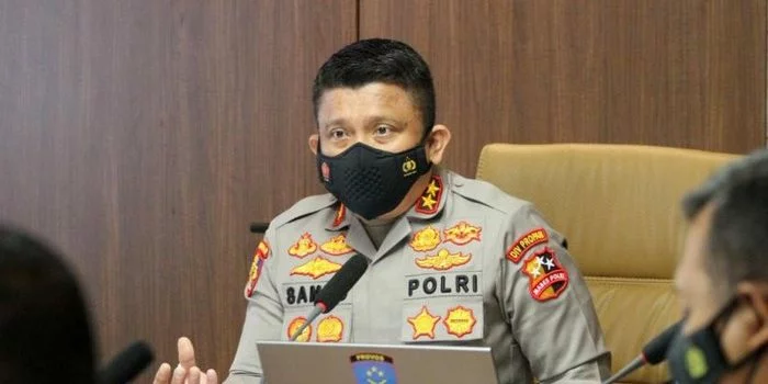 Pusaran Dugaan Percobaan Pemberian Amplop Tebal dari 'Bapak' Saat LPSK Datangi Kantor Irjen Ferdy Sambo