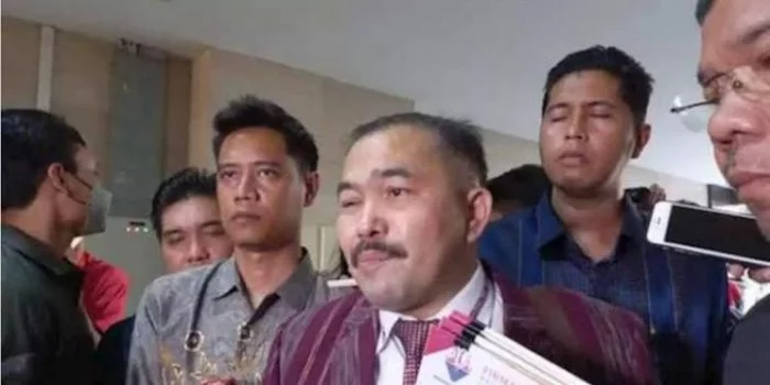 Diperiksa Bareskrim, Kuasa Hukum Brigadir J Ubah BAP: Ada Luka Tembak dari Belakang Kepala hingga Tembus ke Hidung