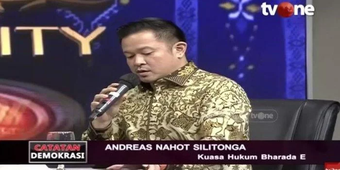 Kuasa Hukum Beberkan Penyebab Bharada E Tak Kena Tembakan Satupun