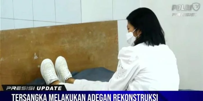 Enggan Lapor Dugaan Kekerasan Seksual, Komnas Perempuan: Putri Candrawathi Malu dan Takut