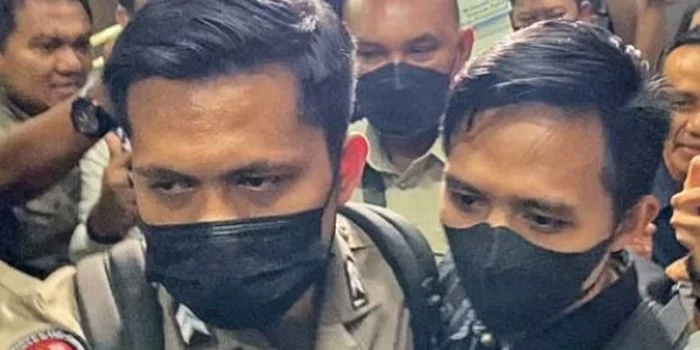 Bharada E Sebut Nama-nama yang Terlibat dalam Kasus Penembakan Brigadir J