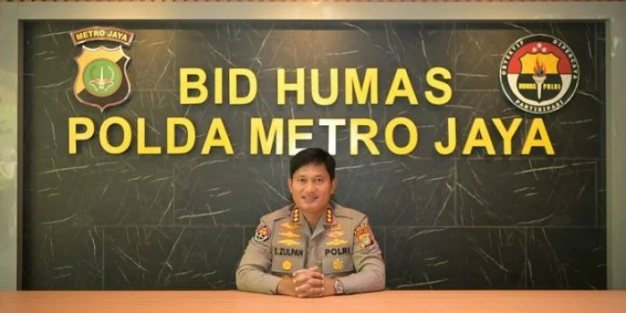 Sejumlah Posisi Penting di Polda Metro Jaya Kosong Imbas Kasus Ferdy Sambo