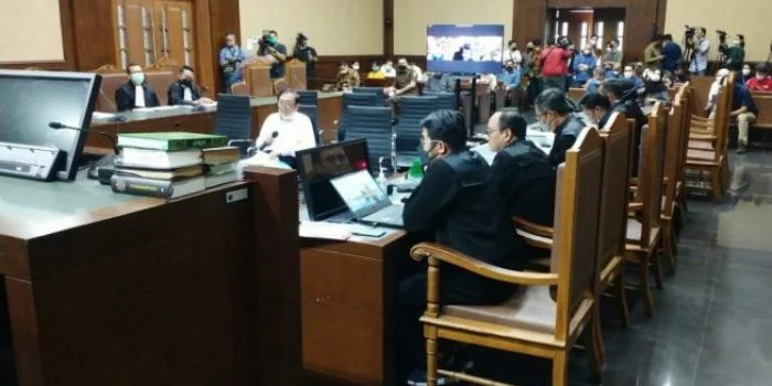 Berikut Rincian Aliran Uang Panas Surya Darmadi