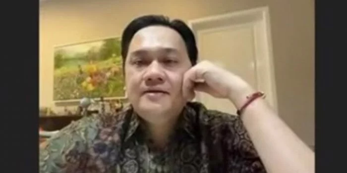 Tiba-tiba Muncul Mengejutkan Publik, Farhat Abbas: Saya Menganggap Sambo Ini Pahlawan, Begini Alasannya