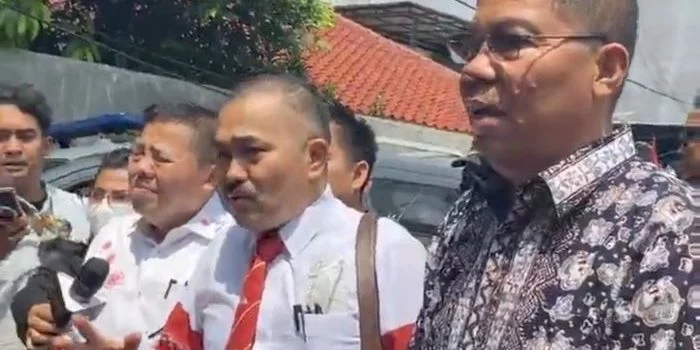 Pengacara Brigadir J Tanggapi Istri Ferdy Sambo Tidak Ditahan Alasan Kemanusiaan: PC Selalu Berbohong