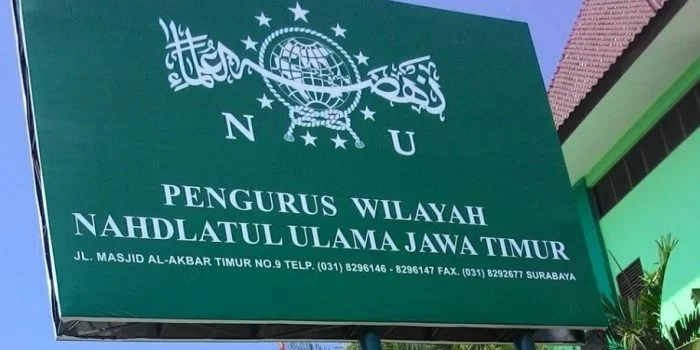 Disorot Publik, PWNU Jawa Timur Ambil Sikap Tegas Atas Cuitan Eko Kuntadhi yang Menghina Ning Imaz Lirboyo