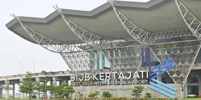 Ada 4 Penerbangan di Bulan November, Garuda Indonesia dan Lion Air Mendarat di Bandara Internasional Kertajati