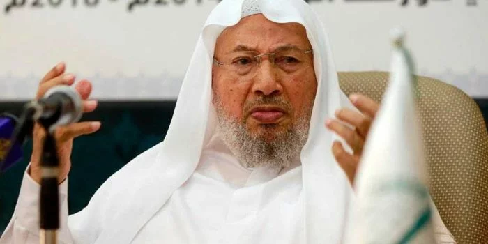 Cendekiawan Muslim Berpengaruh Dunia, Sheikh Yusuf Al Qaradawi Wafat