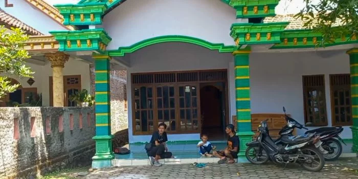 Pengakuan Ibu Kandung Pemuda Madiun Diduga Bjorka: Komputer Tidak Punya