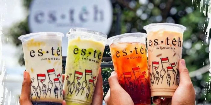 Kritik Soal Varian Minuman 'Chizu Red Velvet' dari Esteh Indonesia Ramai di Twitter, Berujung Permintaan Maaf