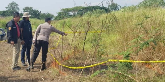 Polisi Sebut Jasad yang Terbakar Ditemukan Tanpa Kepala dan Tangan