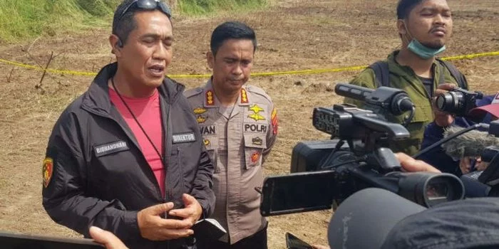 Terdapat Bekas Diduga Akibat Penganiayaan, Jasad dalam Kondisi Terbakar di Marina Semarang Korban Pembunuhan